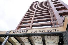 Hione holiday hotel