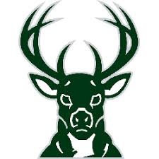 Can't find what you are looking for? Milwaukee Bucks Alternate Logo Sports Logo History