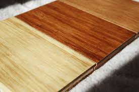 bamboo flooring vs laminate which to