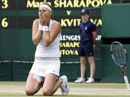 Petra kvitova was attacked in her home in december 2016. Petra Kvitova Recalls Winning Her First Wimbledon Title