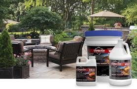 Best Patio Sealers For Sealing Stamped