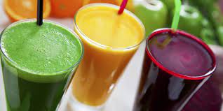 Mengkonsumsi buah dan sayuran dalam bentuk jus baik untuk kesehatan karena kandungan nutrisi yang terdapat dalam buah dan sayur bisa diserap tubuh secara maksimal. 7 Jus Buah Sayur Untuk Cegah Jerawat Jagalah Lingkungan Kita