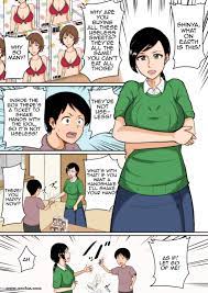Page 2 | hentai-and-manga-english/mikan-dou/idol-mom | Erofus - Sex and  Porn Comics
