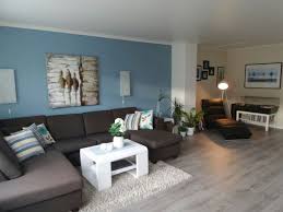45 Living Room With Gray Wall Color
