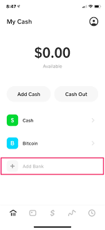 You can use the app and transfer the money to your bank and withdraw using your bank card. How To Add A Credit Card To Your Cash App Account