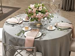 table linen al for weddings