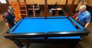 how to refelt a pool table 8 steps to