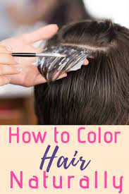 Check spelling or type a new query. Diy Hair Dye Options To Protect And Moisturize Your Hair Simple Pure Beauty