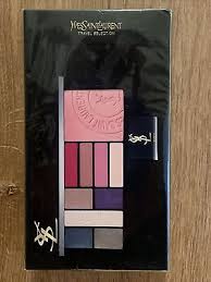 devoted to ysl palette parisienne yves