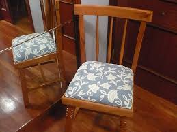 Tu silla de comedor, con estilo y funcionalidad. Renovar Las Sillas Viejas Del Hogar
