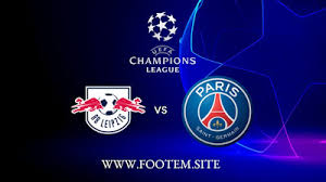 If you want to watch the game leipzig vs psg live on tv, your options is: Champions League Rb Leipzig Vs Psg Match Preview Schedule Lineups