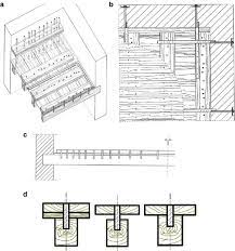 flexural strengthening of timber beams
