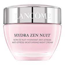 hydra zen anti stress moisturising cream