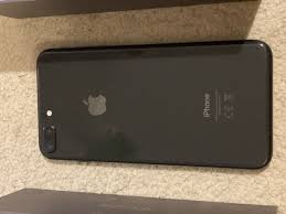 Gold is the phone unlocked or tied to a carrier? Iphone 8 Plus 64gb Space Grey In Cb21 Cambridgeshire For 280 00 For Sale Shpock