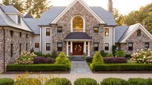 traditional home exterior designs