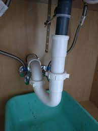 We carry a full line of rv drains and strainer available in whatever size or style you are looking for. 1 1 4 To 1 1 2 Sink Drain Adapter Diy Home Improvement Forum