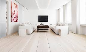 beautiful wood flooring