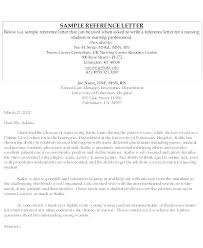 Character Reference Letter For Coworker Personal Sample Famous From