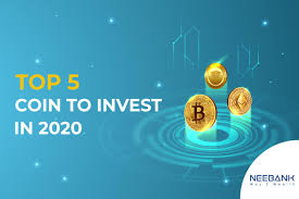 Bitcoin still remains the largest cryptocurrency by market cap, in terms of value, and a key influencer in mass adoption of cryptocurrencies. Top 5 Best Cryptocurrencies To Invest In 2020 Neebank