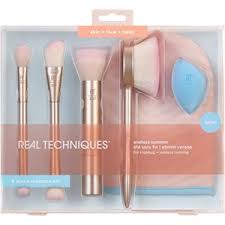 face brushes endless summer by real
