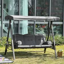 Outsunny Swing Chair