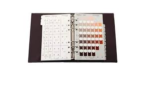 Amazon Com Munsell Soil Color Chart Industrial Scientific