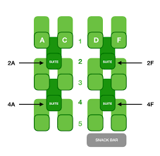 Jetblue Mint Seat Map Point Me To The Plane