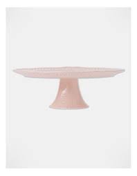 Heritage Scalloped Edge Cake Dome And