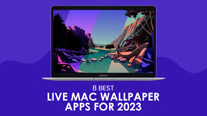 8 best live mac wallpaper apps for 2023