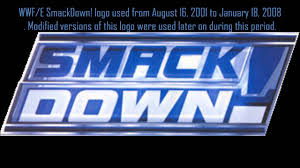 There are no ratings yet. History Of Wwf E Smackdown Logo Youtube