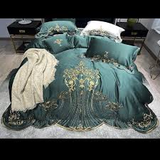 palace bedding set double duvet cover
