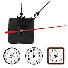 clock mechanism diy kit mechanism for