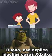 An oblivious dude comically mistakes one thing for another thing. Fnafhs Busqueda De Twitter Memes Family Guy Guys