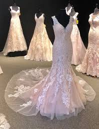 The Lisa Lou Collection Wedding Gowns