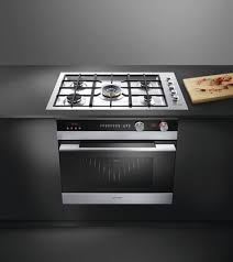 Fisher Paykel Ob30sdepx3n Contemporary