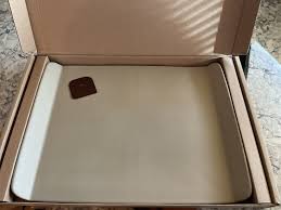pered chef stoneware cookie sheet