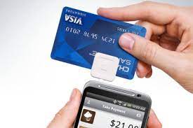 This application can read contactless nfc emv credit cards data. 5 Best Credit Card Readers For Android In 2021
