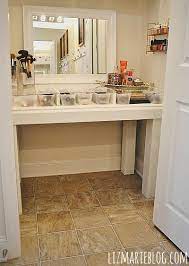 22 diy vanity ideas for your home