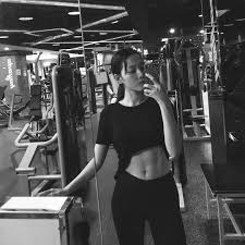 Check spelling or type a new query. Kard S Somin Wants You To Know She Has Abs And I Am Thankful Asian Junkie