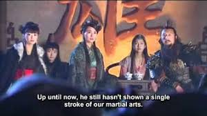 The romance of the condor heroes episode 12 subtitle indonesia. Share Your Videos With Friends Family And The World