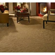 wall to wall home carpet at best