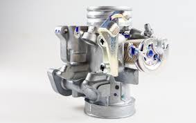 automotive carburetor