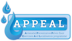 appeal antenatal preventative pelvic