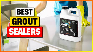 best grout sealers 2023 top 7 grout