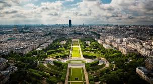 comment bien visiter la tour eiffel