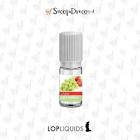 AROMA  10ML LOP UVA FRAGOLA