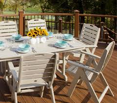 Tips For Patio Furniture Trex