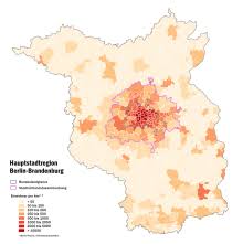 Demographics Of Berlin Wikipedia