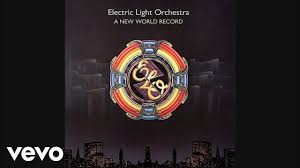 Electric Light Orchestra Telephone Line Audio Youtube