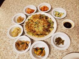seoul garden korean restaurant 171